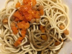 武汉热干面-文叔·湖北名小吃·小龙虾(华强北店)