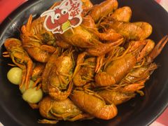 -湘江大码头·龙虾馆(渔人码头一店)
