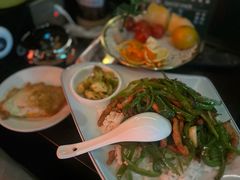 -舒沐雅阁·足浴SPA·小憩简餐(德阳店)