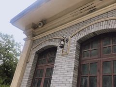 -江墅铁路遗址公园