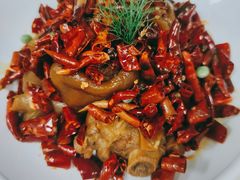 -椒爱水煮鱼川菜(CBD万达店)