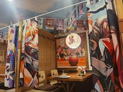 -鳗鱼家·深夜食堂(军博店)