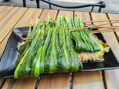 -800°烧烤小酒馆·露营·特色烧烤(天河公园店)