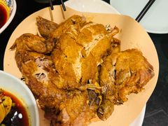 -西安饭庄·非遗陕菜(钟楼店)