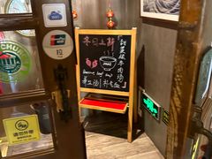 -JINNS锦时 steak&pizza(浸信会礼拜堂旧址店)