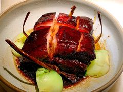 草扎肉-桂满陇-西湖船宴(西单大悦城店)