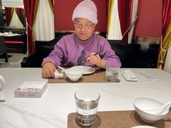 -皇城根·鲁菜济南菜·吊炉烤鸭·炒鸡鱼头(济南旗舰店)