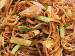 -西门岛码头海鲜馆