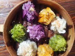 全家福-正宗天津烧麦馆(柳州路店)