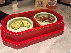 -鱼你相聚·河鲜馆(袁家岭店)