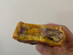 -鲍师傅糕点(国金街店)