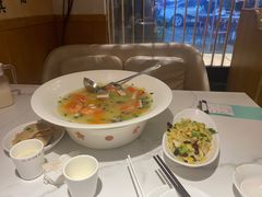 -川味堂·四川豆花(八卦岭店)