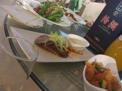 -太原凯宾斯基饭店