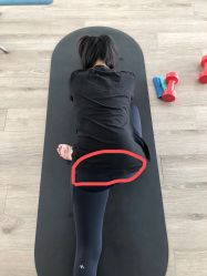 -无界瑜伽普拉提