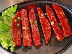 -小米烤肉-泥炉炭烤(常营店)