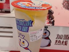 -蜜雪冰城(漕运广场西二街店)