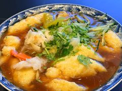 -王村姑老土炕莜面村(桥东店)