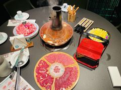 -阳坊胜利涮羊肉(阳坊老店)