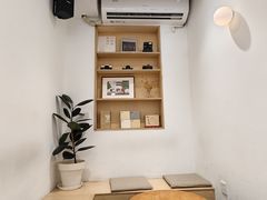 -素咫咖啡CLIFEROSE(新安店)