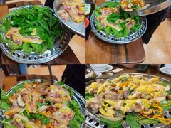 桑拿鸡-阿多私房菜(顺德店)