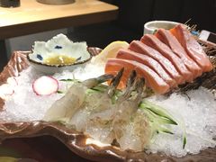 -鱼民·现造寿司(育德店)