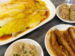 -品香排骨饭(羊官路店)