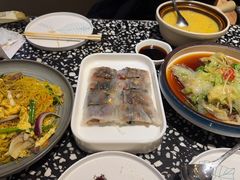 -金香匯晚茶(浑南店)