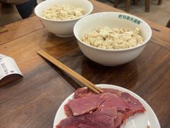 -老刘家永盛斋·传统泡馍(东关南街店)