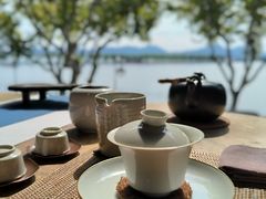 -青竺·青竹茶舍(断桥店)