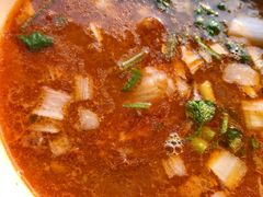 驴肉汤-化三驴肉汤馆老店