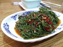 -阿里烧烤(北京东路店)
