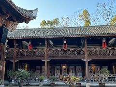 -清漾毛氏文化村