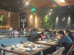 -同仁四季椰子鸡(无锡滨湖万象汇店)