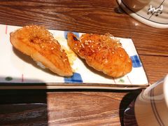 -大雄寿司(中华广场店)