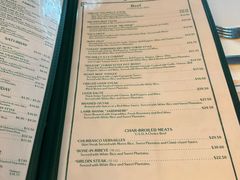 -Versailles Restaurant Cuban Cuisine