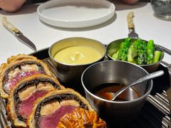 惠林顿牛排-Le Bistrot de Racine