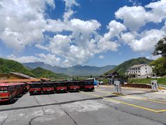 -神农架景区