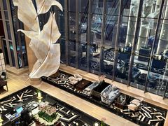 -成都华尔道夫酒店