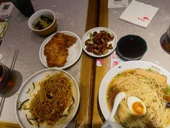 -松鹤楼面馆(飞州国际广场店)