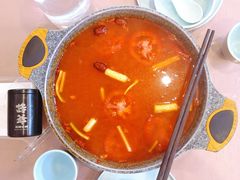 -诗爷牛尾汤(大坪英利店)