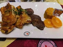-威尼斯西餐厅(小榄大信店)
