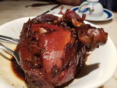-桂满陇·蟹黄小笼汤包(中山公园店)