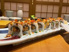 -鮨桐日本料理(望京店)
