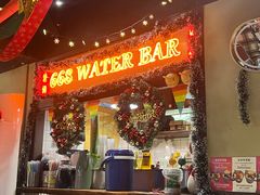 -碌碌发·东南亚风味烧烤档(体育西店)