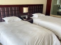 -上海浦东绿地铂骊酒店