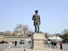 -张学良旧居陈列馆