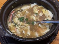 -老姑砂锅·烧烤天津菜(体北道店)