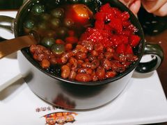 -三个大叔烤羊肉串·歌手驻唱·碳烤鲜肉(西三旗店)