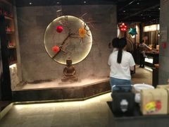 -呷哺呷哺 小火锅 (浦东新欧尚超市店)