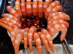 -九寸钉自助·炭火烤肉烧烤(欧乐时尚广场店)